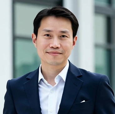 Edwin Tan