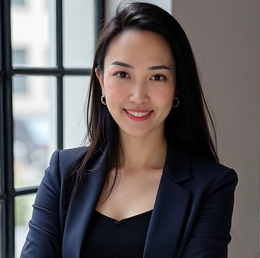 Jiayi Zeng (Ellie)