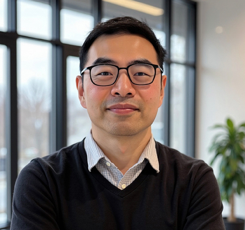 Kai Zhang