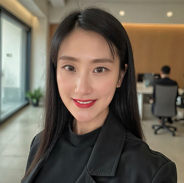 Lei Lesley Huang