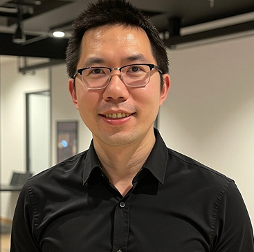 Ningli Huang
