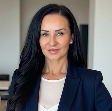 Tina Popovski