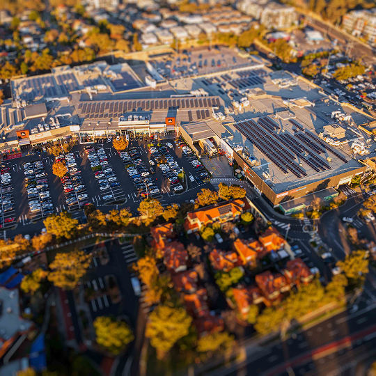 Casey Central