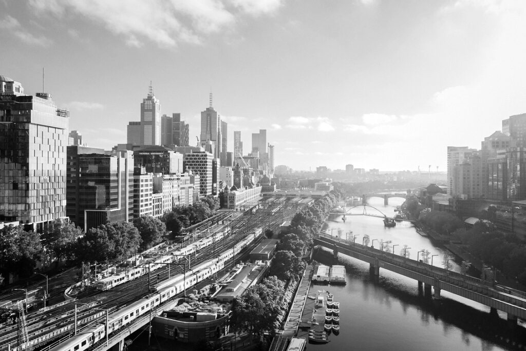 City view