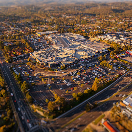 Doncaster Pines Centre