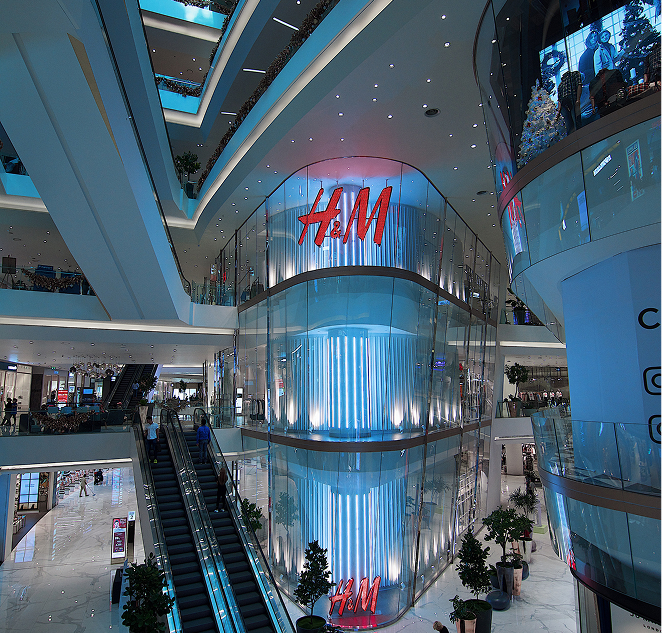 H&M